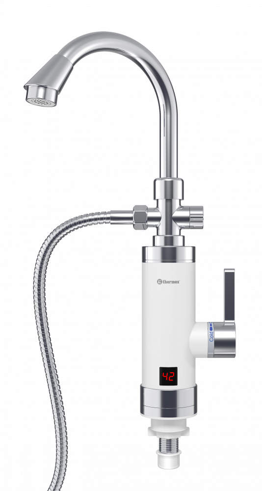 ЭВН THERMEX   Focus 3000
