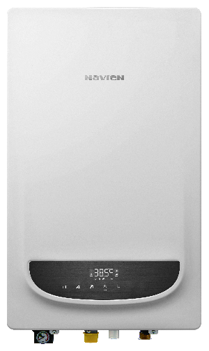 Котел газ. Navien DELUXE ONE 40К