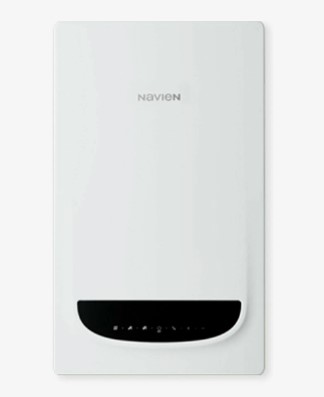 Котел газ. Navien DELUXE С Plus 13k