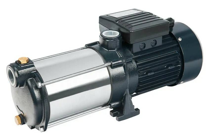 Многоступ. пов. насос МН - 300 А Unipump 