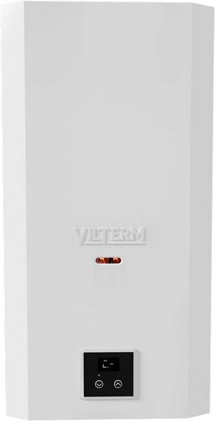 Газ. колонка VilTerm E11