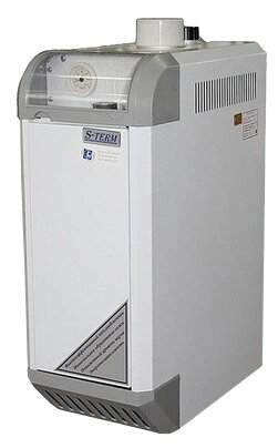 Котел газовый КОВ-12,5 СКС "Сигнал" EURO SIT
