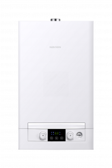 Котел газ. Navien NGB210-24K (двухконтурный, настенный)