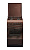 Газовая плита Гефест 3200-06 К19 (корич)