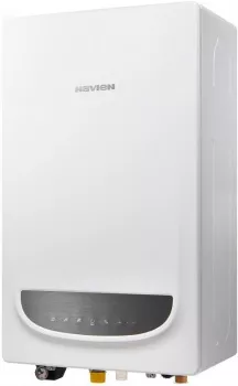 Котел газ. Navien DELUXE ONE 24 coaxial (одноконтурный)