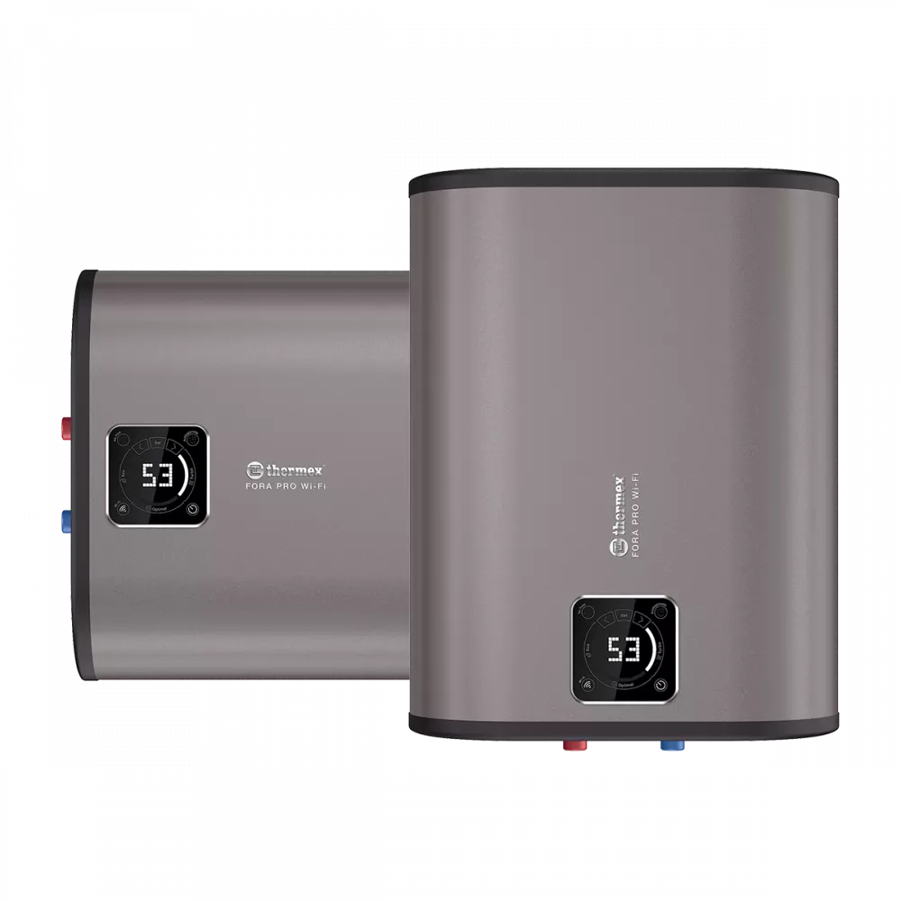 ЭВН THERMEX   Fora  30 (pro) Wi-Fi