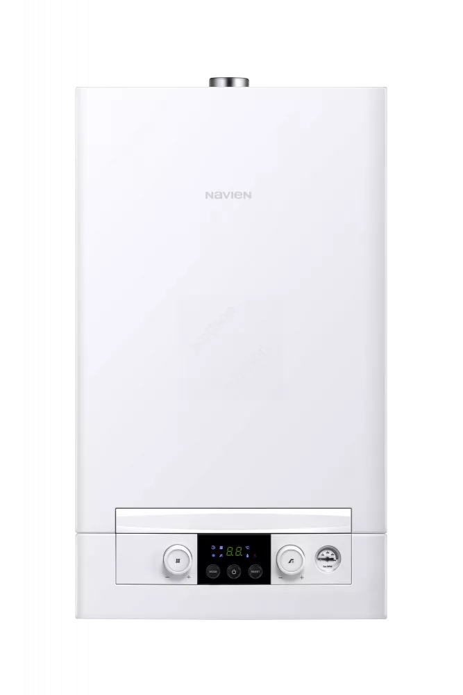 Котел газ. Navien NGB210-24K (двухконтурный, настенный)