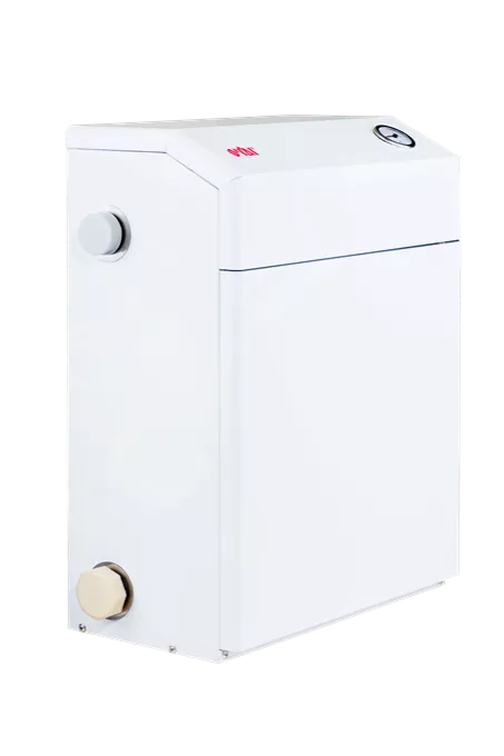 Котел газ. КСГЗ-12,5 С «Очаг» - Compact +дымоход