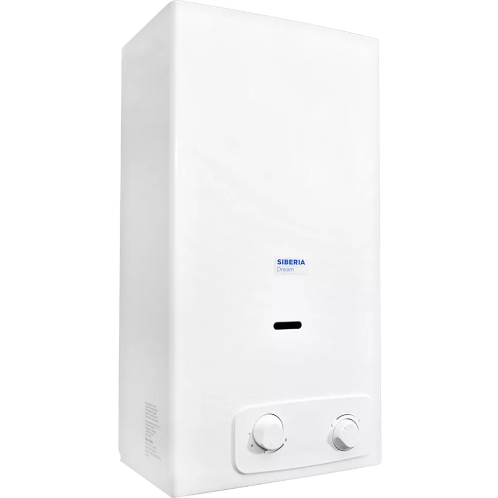 Газ. колонка Siberia Dream 11