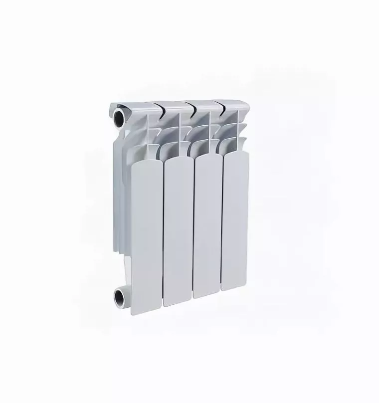 Радиаторы отп. Алюм. 500/80  4 секции Valfex optima