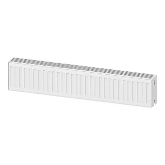 Радиатор стальной Lemax C22 200х 600 панельный